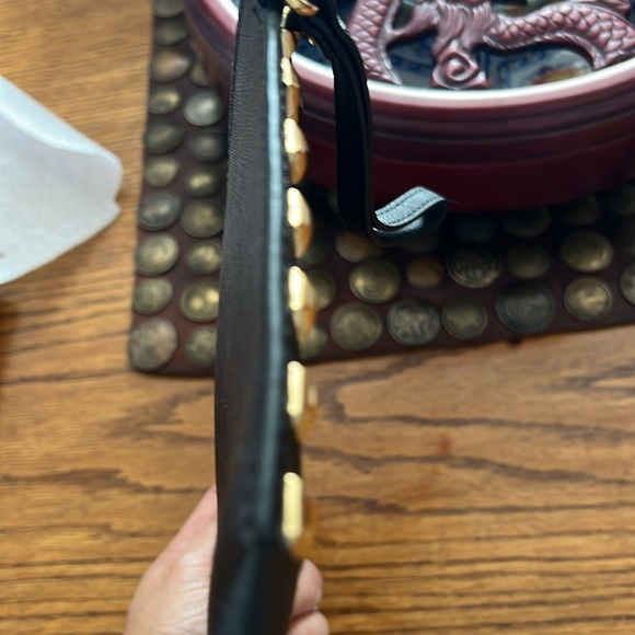 Michael lord wrist pouch (SOLD) - Picture 7 of 8